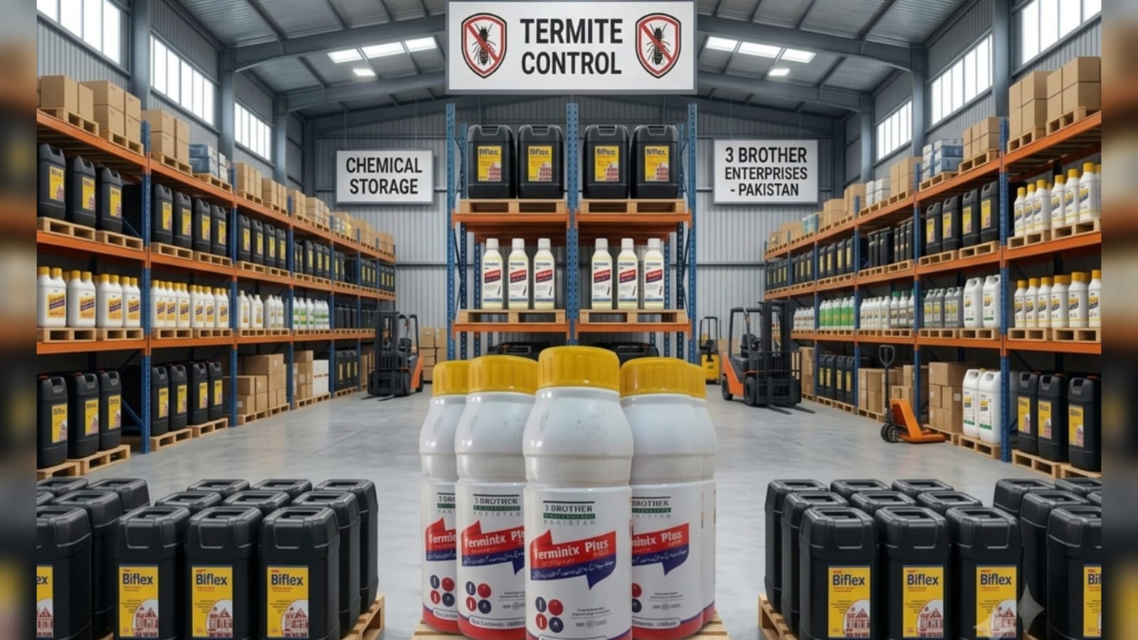 Non-Shrink Grouts